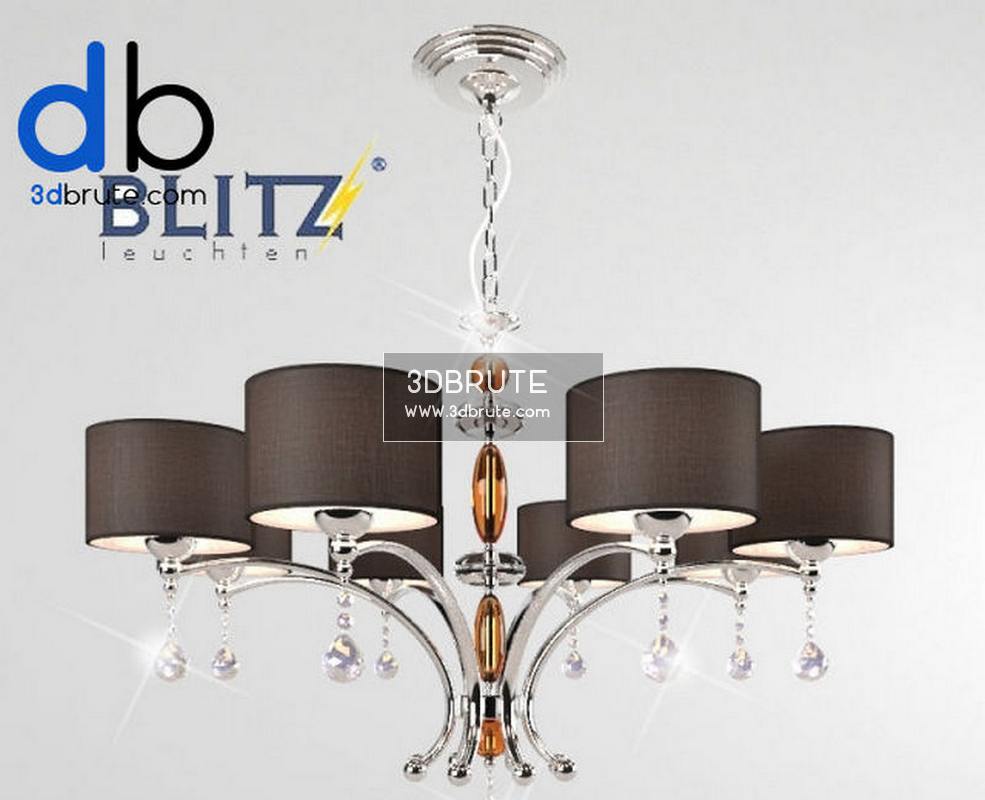 Blitz 1900 48 Ceiling Light 321 Model Brute Blitz 1900 48 Ceiling Light 321 Model Brute