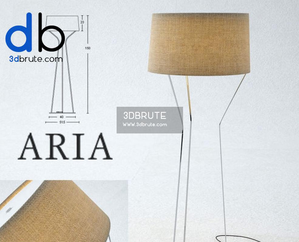 84 Floor Lamp 3dmodel 3d Models Free 3dbrute Floor Lamp Features 3dsmax Vray Textures Model Size 5 Mb