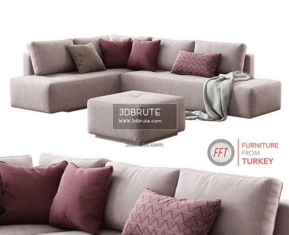 Fft Mansfield Corner Sofa 665 Model Brute Fft Mansfield Corner Sofa 665 Model
